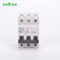 High quality with lowest price 1,2,3,4,6,10,16,20,25,32A 1P+N Curve D circuit breaker 30 amp